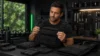 David Mitchell comparing several weighted vests for the 2026 buying guide