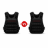Weighted Vest Comparisons