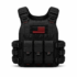 Plate Carrier Vests